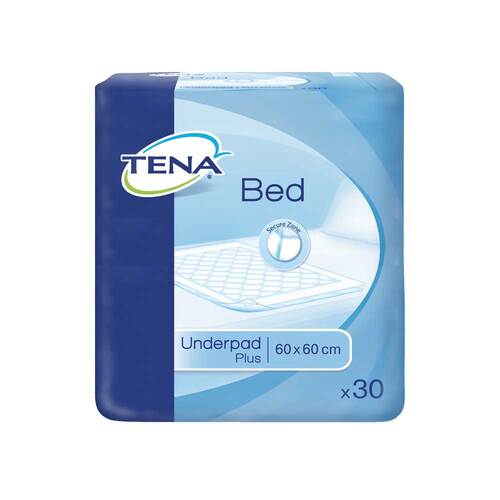TENA BED plus 60x60 cm - 2