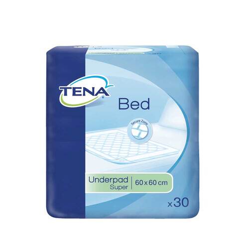 Tena Bed super 60x60 cm - 2