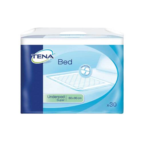 TENA BED super 60x90 cm - 1