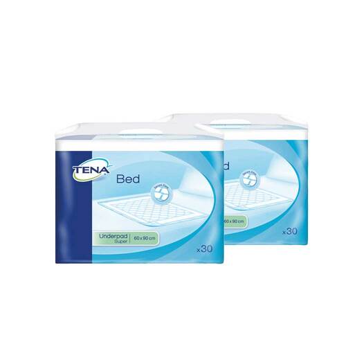 Tena Bed super 60x90 cm - 1