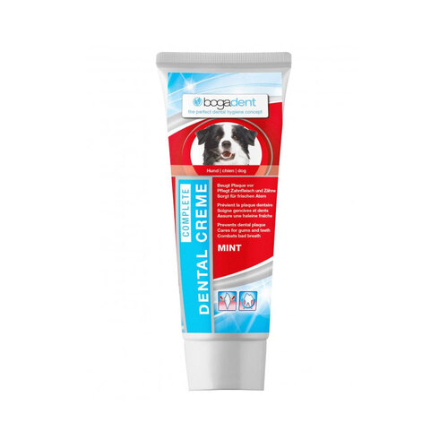 Bogadent Dental Creme mint vet. (f&uuml;r Tiere) - 1