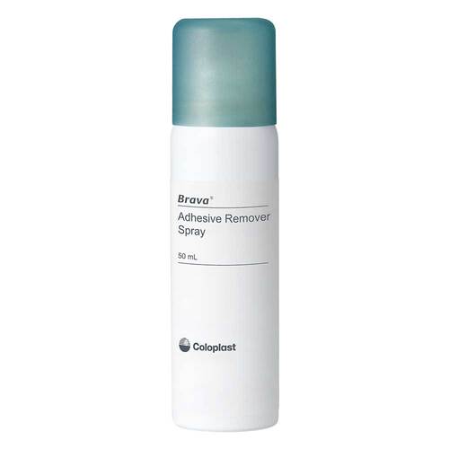 COLOPLAST Pflasterentferner Spray - 1