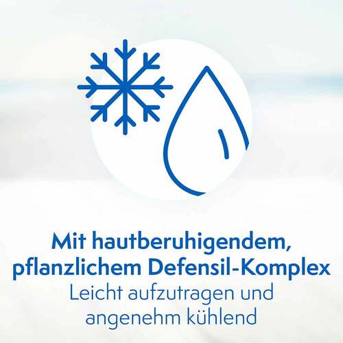 LADIVAL Kinder Apres Lotion - 3