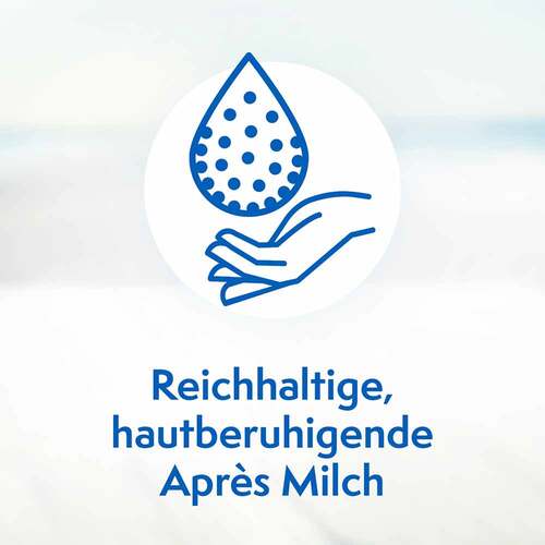LADIVAL Kinder Apres Lotion - 5