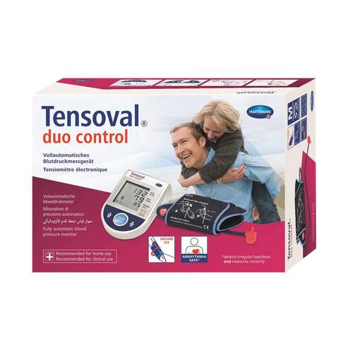 Tensoval duo control II 22-32 cm medium - 1