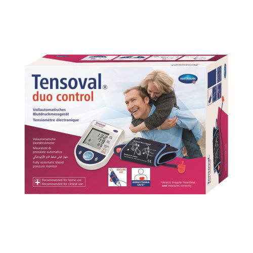 Tensoval duo control II 32-42 cm large - 1