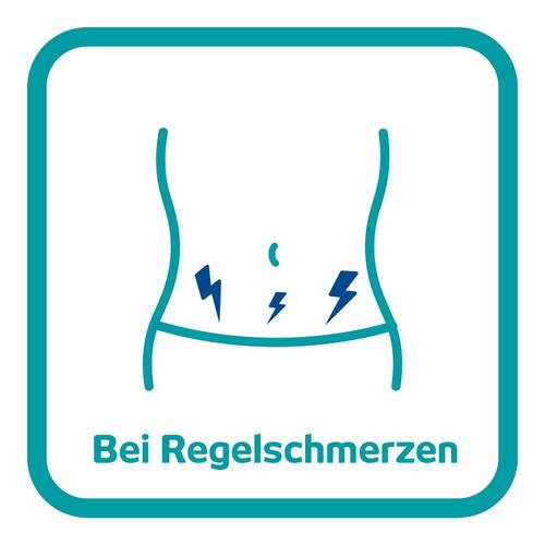 Naproxen-1A Pharma 250 mg b.Regelschmerzen Tabletten  - 2