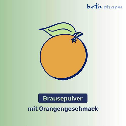 Macrogol beta plus Elektrolyte Pulver zur H.e.L.zum Einnehmen  - 4