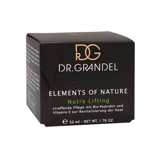 GRANDEL Elements of Nature Nutra Lifting Creme - 1