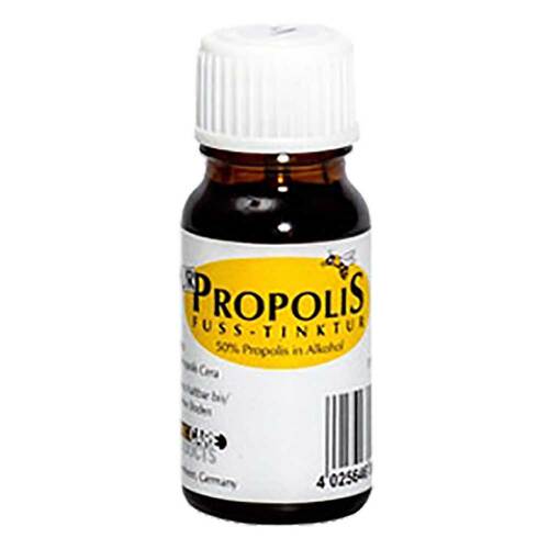 PROPOLIS FUSSTINKTUR - 1