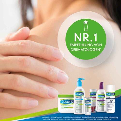 Cetaphil 24 h Intensiv Feuchtigkeitspflege Lotion - 4