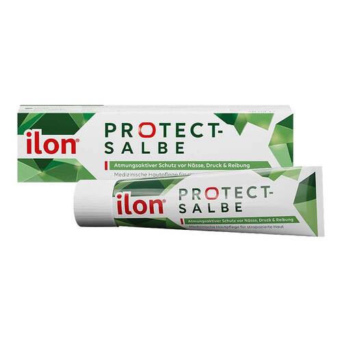 Ilon Protect Salbe - 1