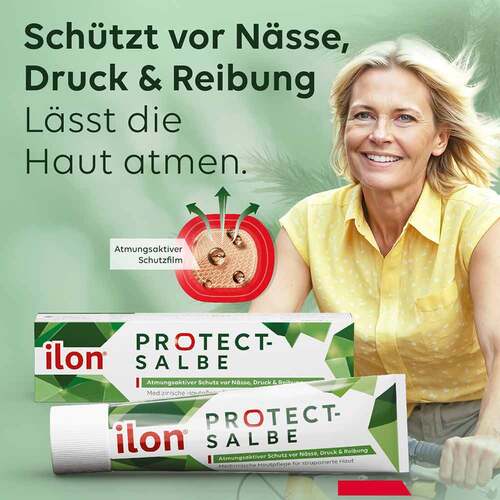 Ilon Protect Salbe - 2