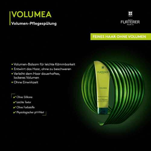 Furterer Volumea Pflegesp&uuml;lung - 3