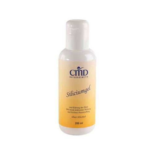 Silicium Gel Cmd - 1