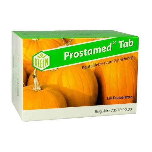 Prostamed Tab - 1