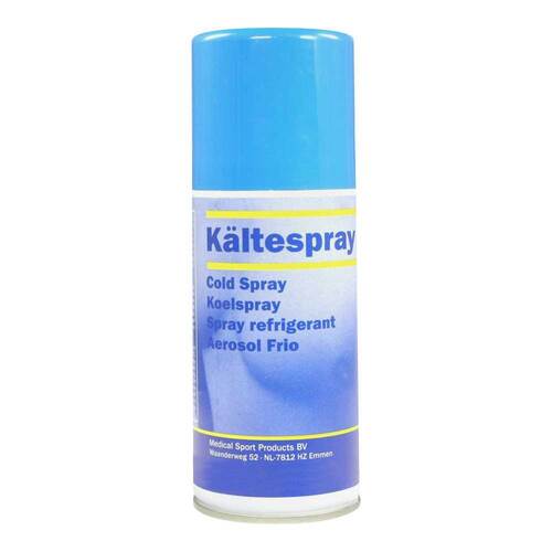 K&Auml;LTESPRAY - 1