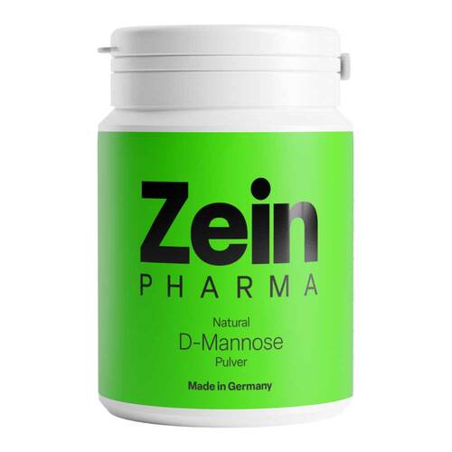 Natural D-Mannose Powder - 1