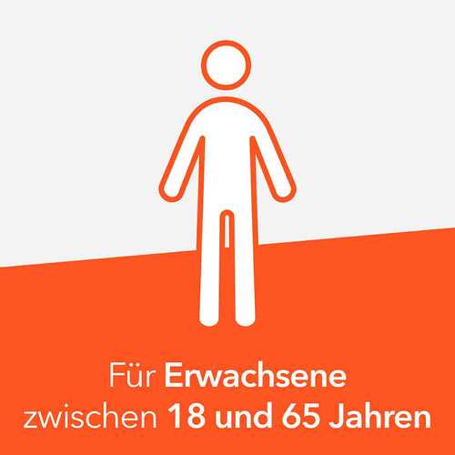 Naratriptan-ratiopharm bei Migr&auml;ne Filmtabletten - 5