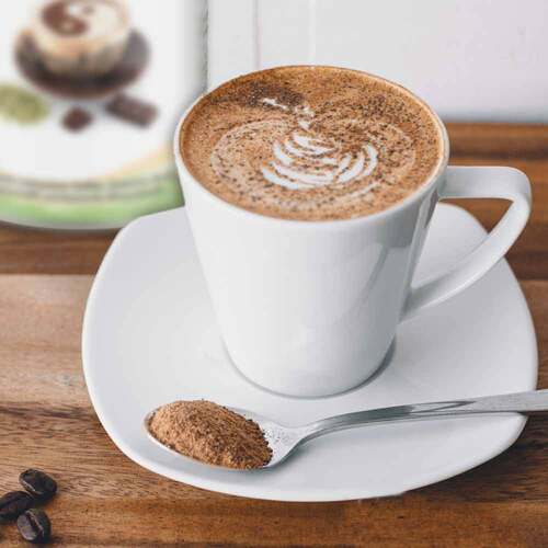 Chi-Cafe balance Pulver - 5