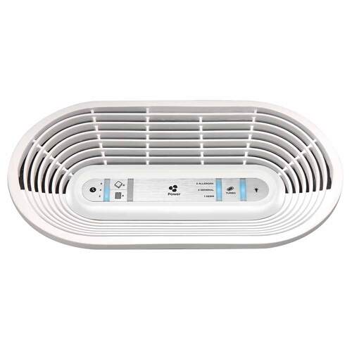 Honeywell Luftreiniger mit True Hepa Filter - 3