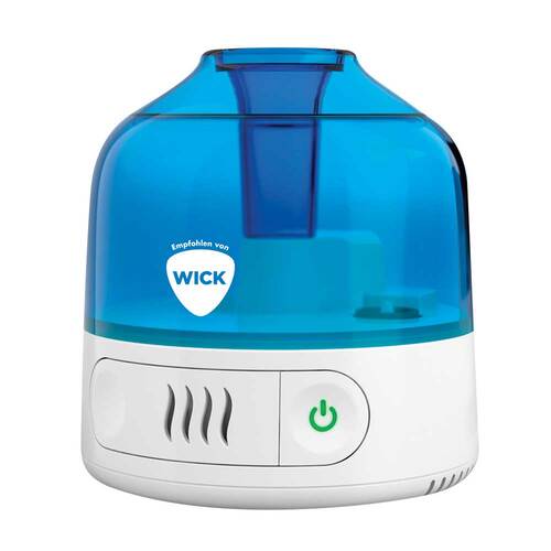 Wick Mini Kompakt Ultraschall Luftbefeuchter - 2