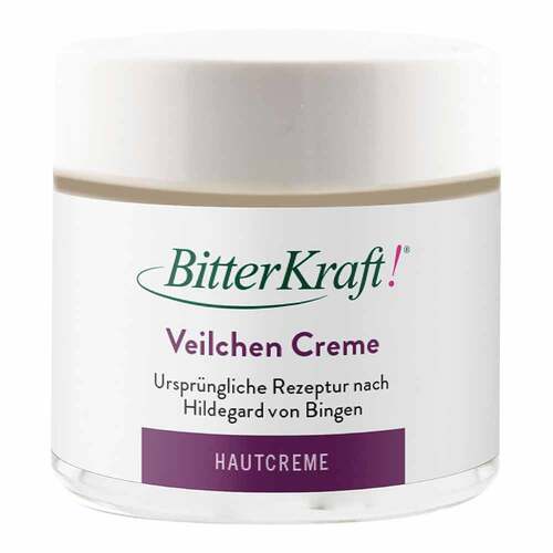 VEILCHEN CREME - 1