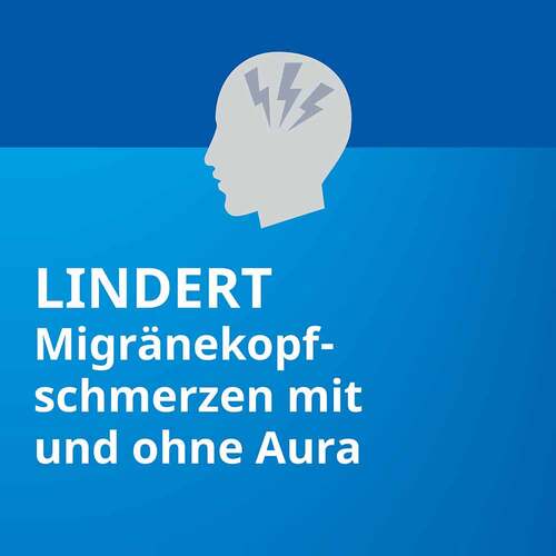 Naratriptan Migr&auml;ne Stada 2,5 mg Filmtabletten - 4