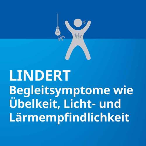 Naratriptan Migr&auml;ne Stada 2,5 mg Filmtabletten - 5