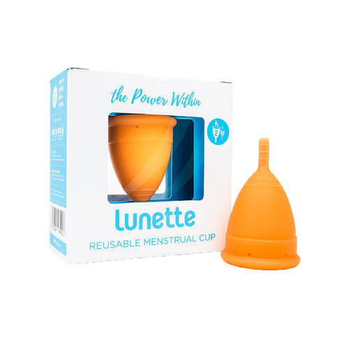 LUNETTE Aine Modell 2 - 1