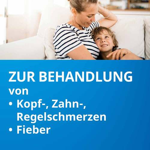 Ibuprofen Stada 40 mg / ml Suspension zum Einnehmen - 3