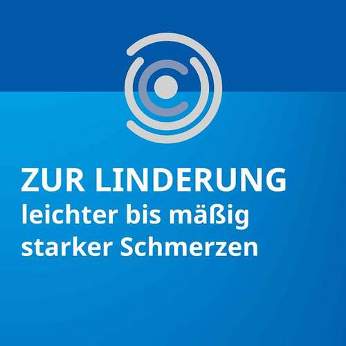 Ibuprofen Stada 40 mg / ml Suspension zum Einnehmen - 4