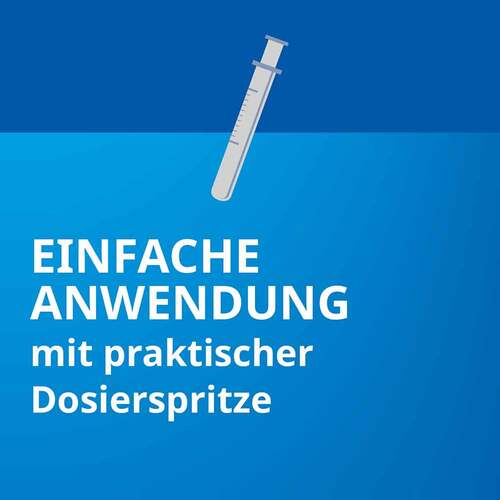 Ibuprofen Stada 40 mg / ml Suspension zum Einnehmen - 5
