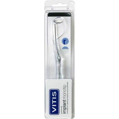 Vitis implant monotip Zahnb&uuml;rste - 1