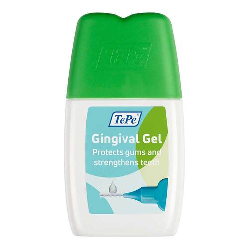 Tepe Gingival Gel - 2