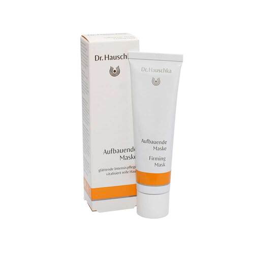DR.HAUSCHKA aufbauende Maske - 1