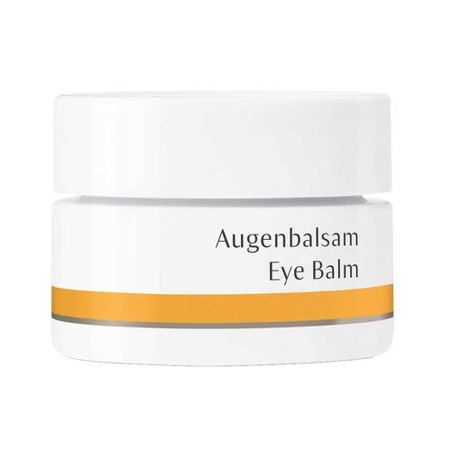 DR.HAUSCHKA Augenbalsam - 1