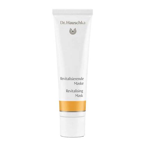 DR.HAUSCHKA revitalisierende Maske - 1
