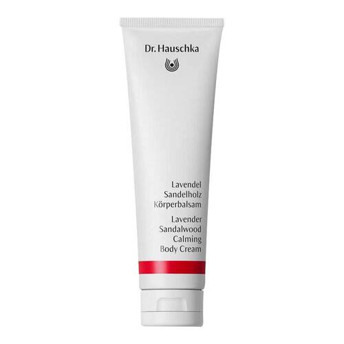 DR.HAUSCHKA Lavendel Sandelholz K&ouml;rperbalsam - 2