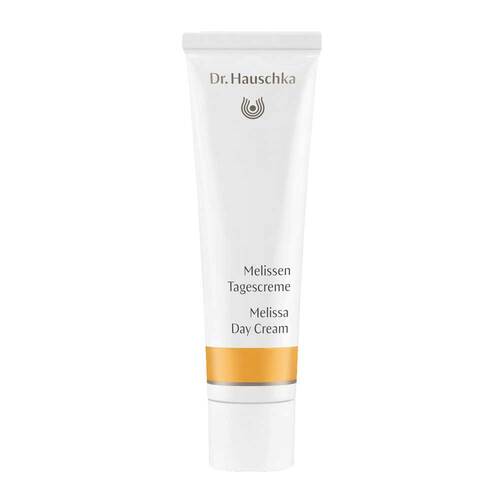 DR.HAUSCHKA Melissen Tagescreme - 1