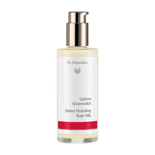 DR.HAUSCHKA Quitten K&ouml;rpermilch - 1