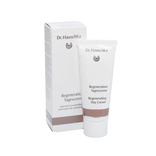DR.HAUSCHKA Regeneration Tagescreme - 1