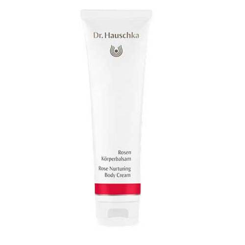 DR.HAUSCHKA Rosen K&ouml;rperbalsam - 1