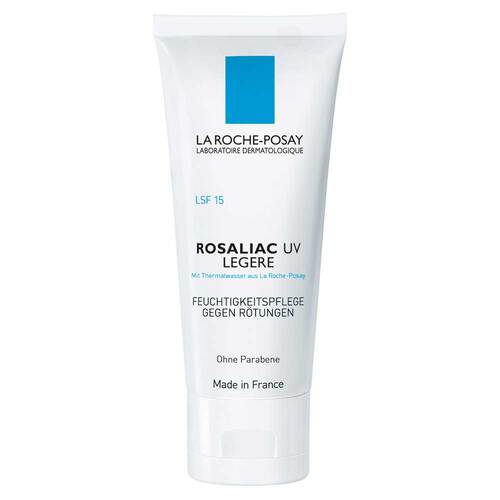 Roche-Posay Rosaliac UV Creme leicht - 1