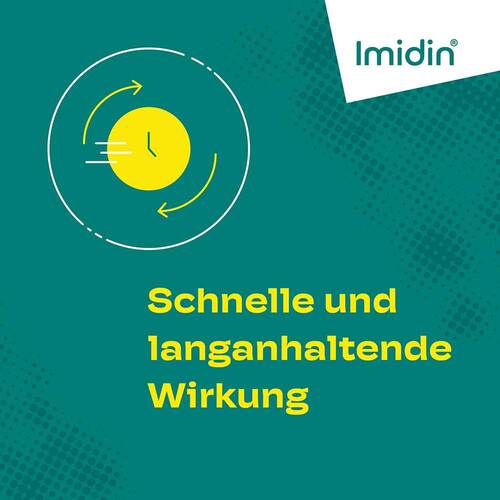 Imidin N Nasenspray - 3