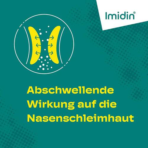 Imidin N Nasenspray - 4