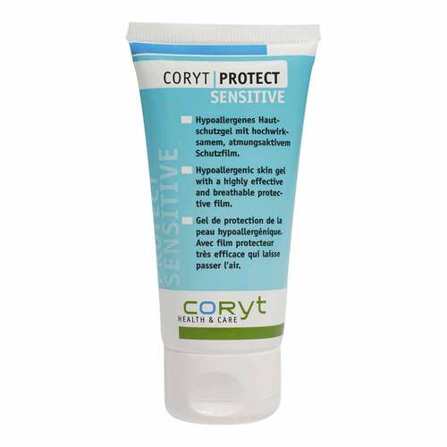 CORYT Protect sensitive Gel - 1