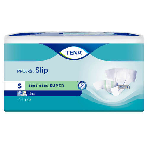 Tena Slip super S - 1