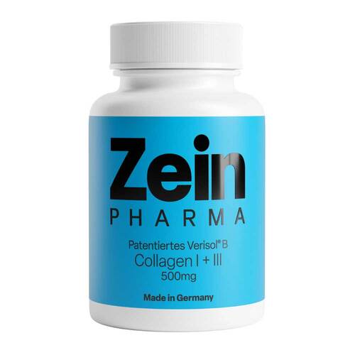 Collagen C Relift Kapseln 500 mg - 1