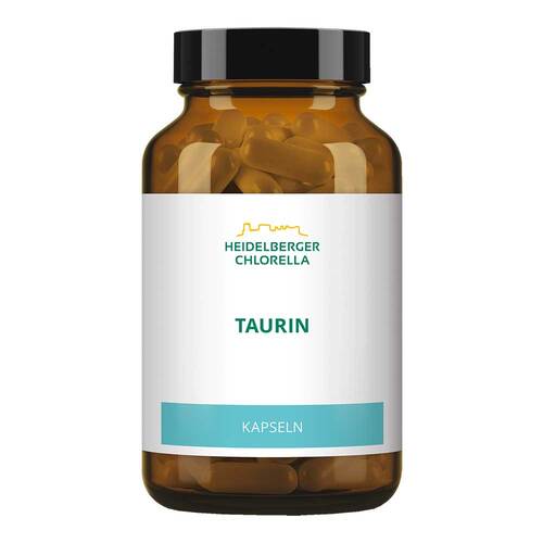 TAURIN KAPSELN - 1